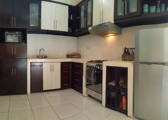 Villa Las Brisas