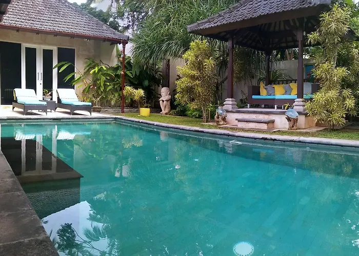 Villa Las Brisas