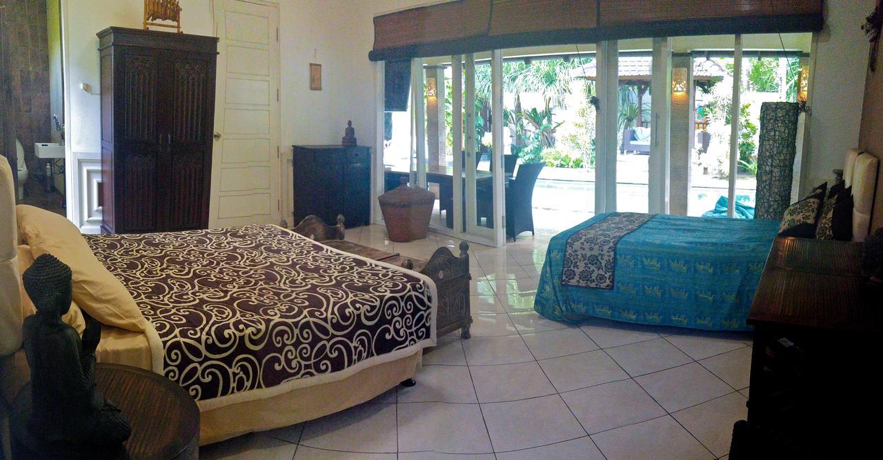 Villa Brisas *