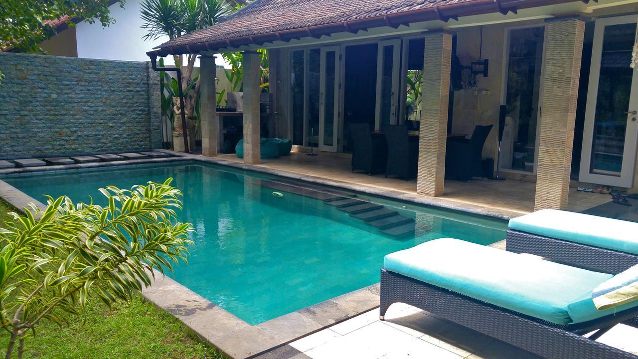 Villa Brisas *