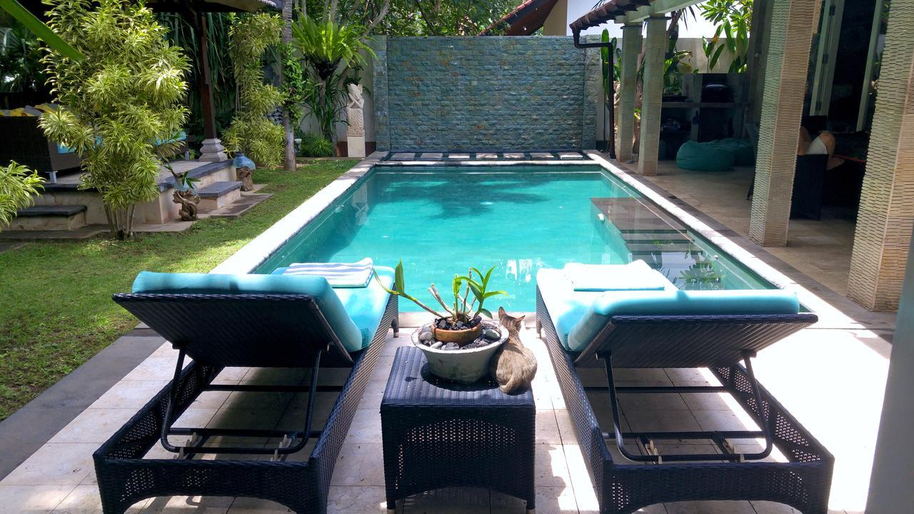 Villa Brisas *
