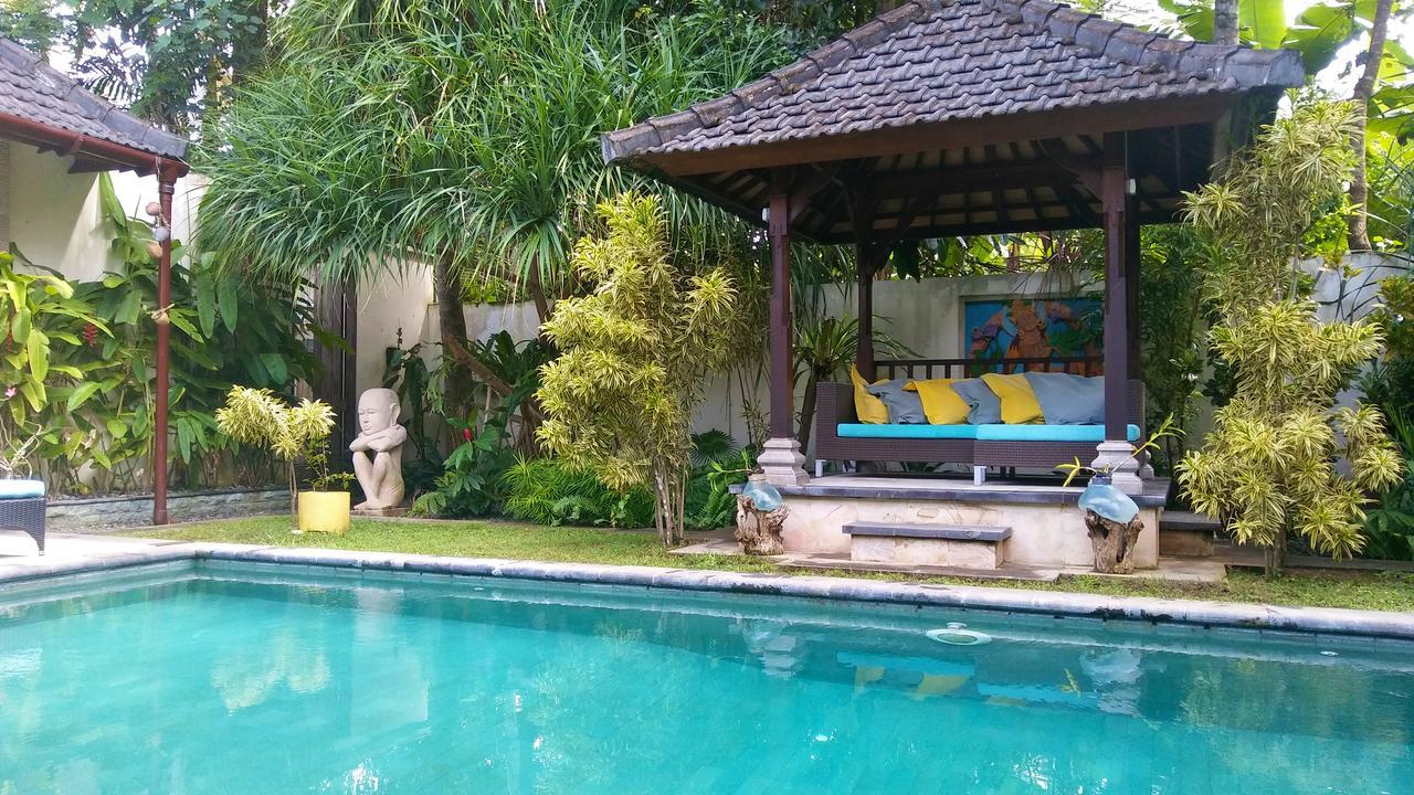 Villa Brisas *